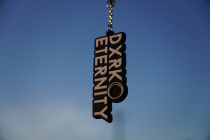 Showcase of Dxrk Eternity Keychain small