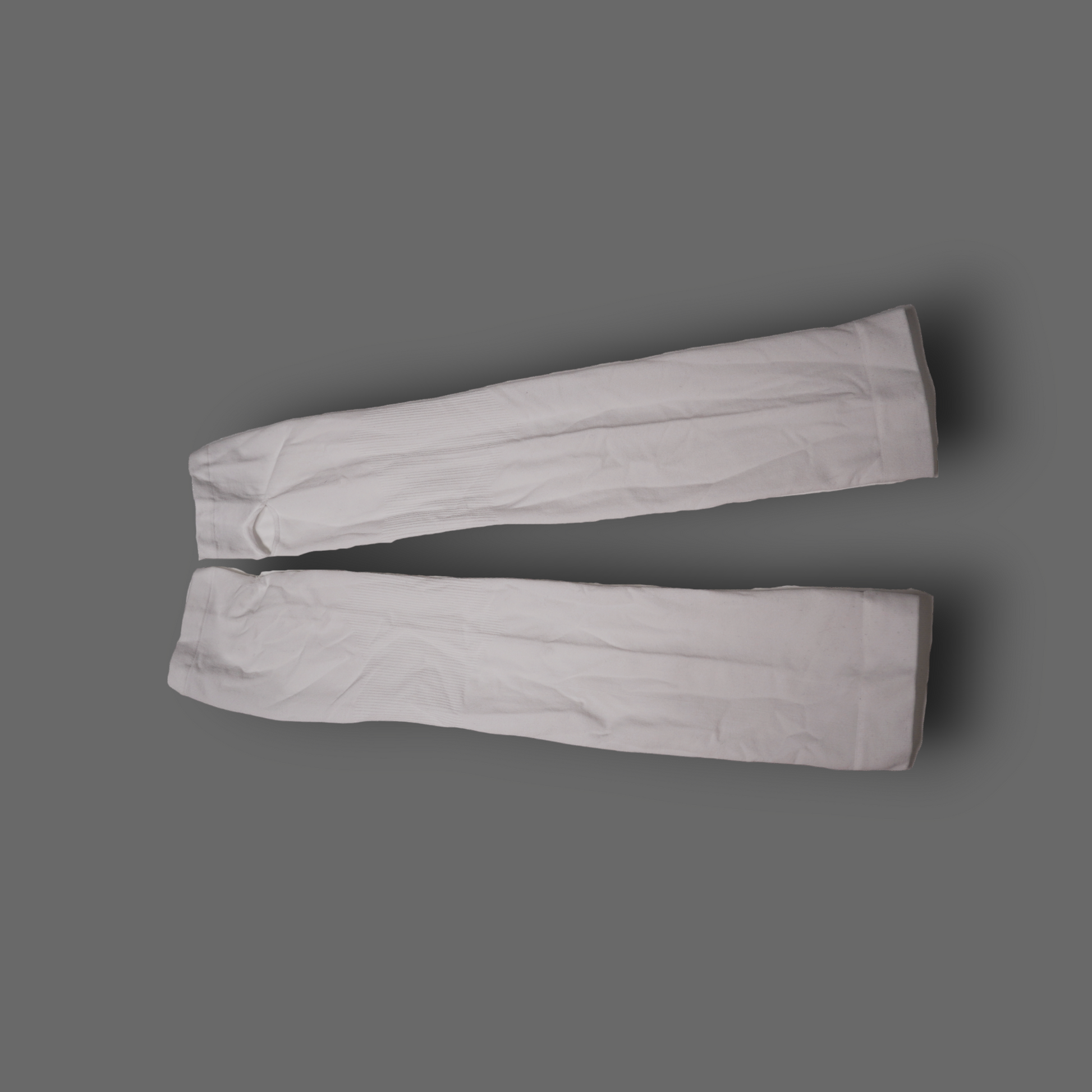 White Arm Sleeves